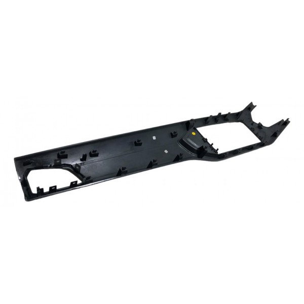 Moldura Painel Central Volkswagen T-cross 1.0 2020 C/detalhe