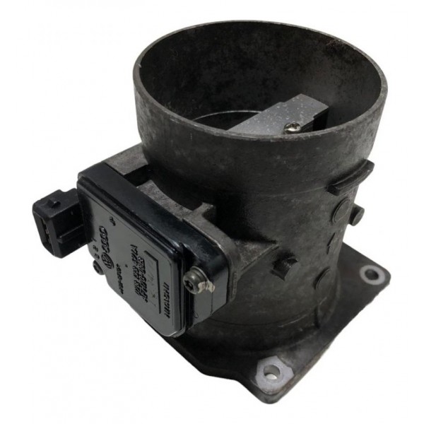 Medidor Sensor Fluxo De Ar Audi A4 2.8 V6 1998