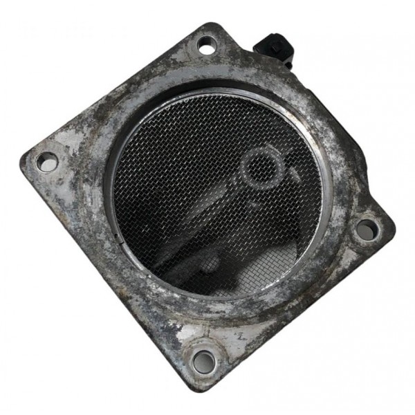 Medidor Sensor Fluxo De Ar Audi A4 2.8 V6 1998