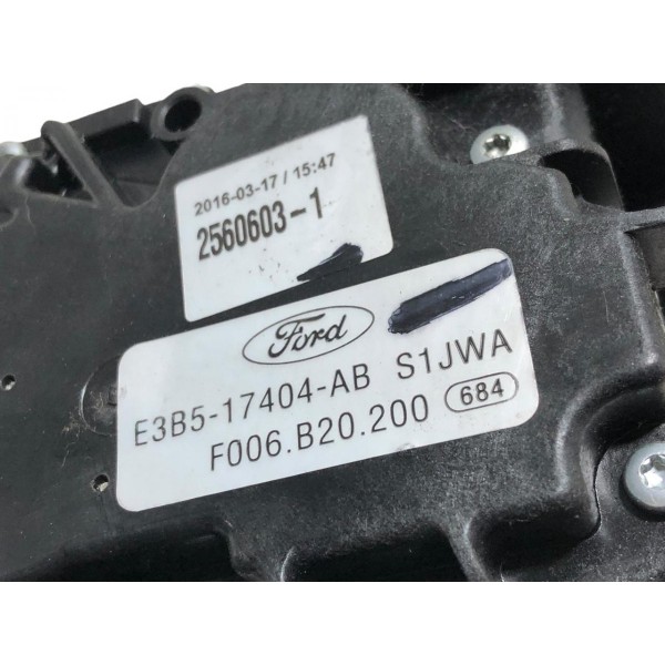 Motor Limpador Traseiro Ford Ka 14/19