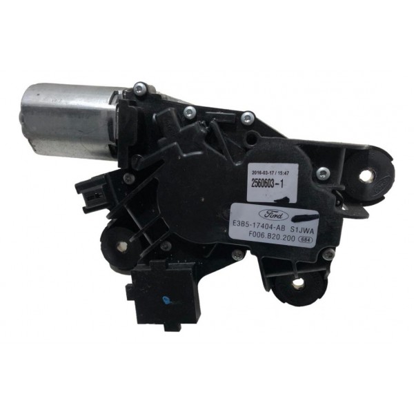 Motor Limpador Traseiro Ford Ka 14/19