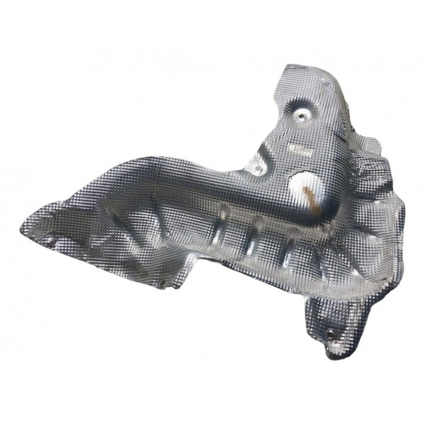 Defletor Protetor Calor Catalisador Ford Ka 2014/19