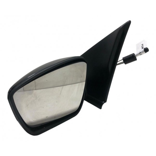 Retrovisor Lado Esquerdo Manual Ford Ka 1.0 2016