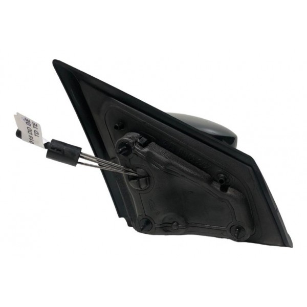 Retrovisor Lado Esquerdo Manual Ford Ka 1.0 2016