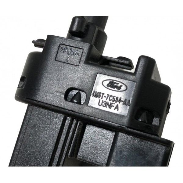 Interruptor Pedal Embreagem Ford Ka 1.0 2016