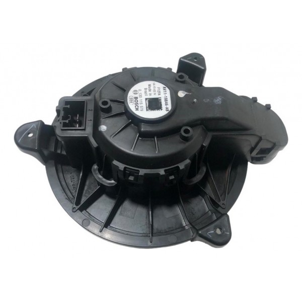 Motor Ventilador Ar Forçado Ford Ka 1.0 2016