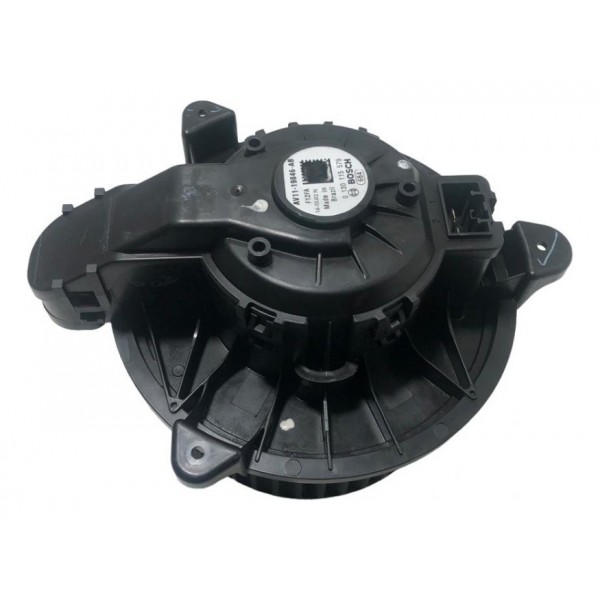 Motor Ventilador Ar Forçado Ford Ka 1.0 2016