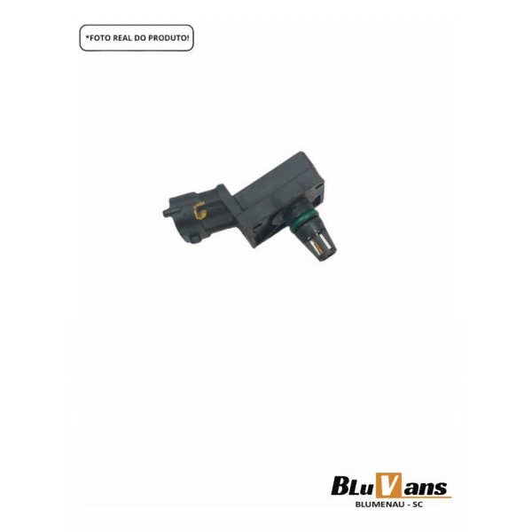 Sensor Map Renault Master 2.5 2011/12