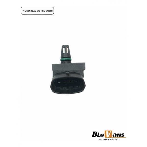 Sensor Map Renault Master 2.5 2011/12