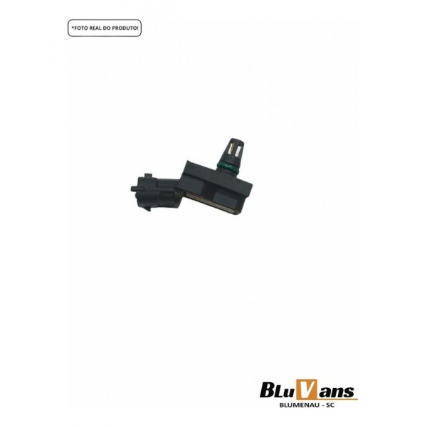 Sensor Map Renault Master 2.5 2011/12