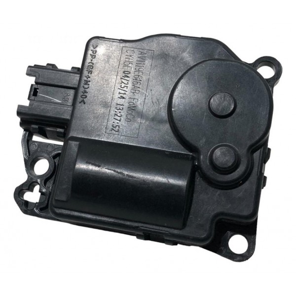 Motor Atuador Caixa Ar Ford Ka 1.0 3cc 2016