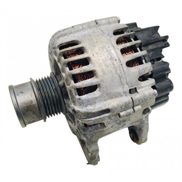 Alternador Volkswagen Polo / Virtus Tsi 1.0 2018 04e903015