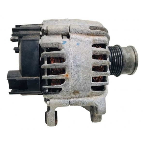 Alternador Volkswagen Polo / Virtus Tsi 1.0 2018 04e903015