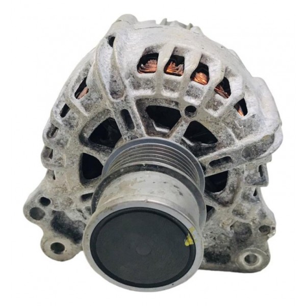 Alternador Volkswagen Polo / Virtus Tsi 1.0 2018 04e903015