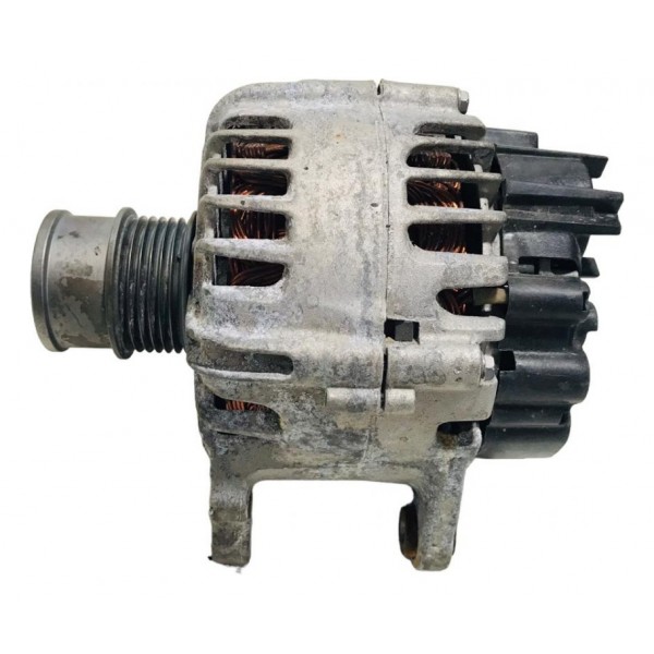 Alternador Volkswagen Polo / Virtus Tsi 1.0 2018 04e903015