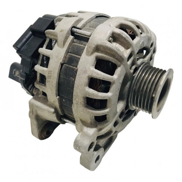 Alternador Volkswagen Polo Virtus 1.6 16v 2018