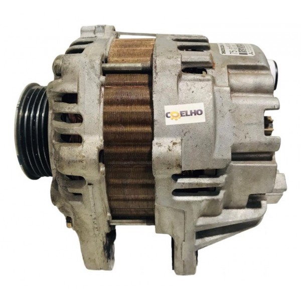 Alternador Honda City Fit 1.5 2015