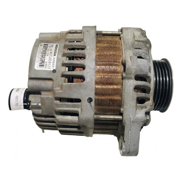 Alternador Honda City Fit 1.5 2015