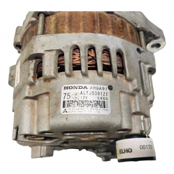 Alternador Honda City Fit 1.5 2015