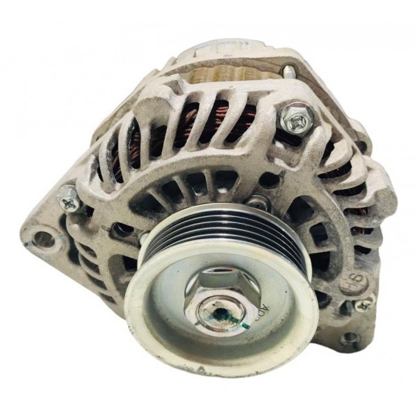 Alternador Honda Fit Ex 1.5 Cvt 2020 (g)