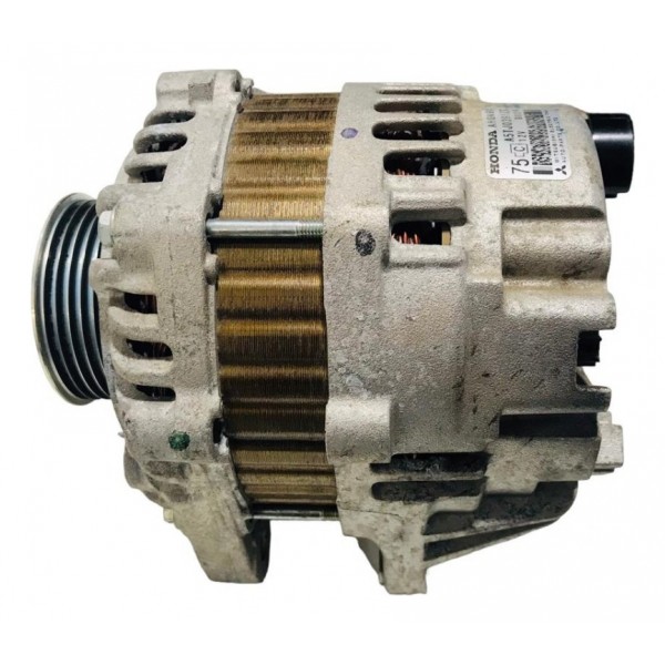 Alternador Honda Fit Ex 1.5 Cvt 2020 (g)