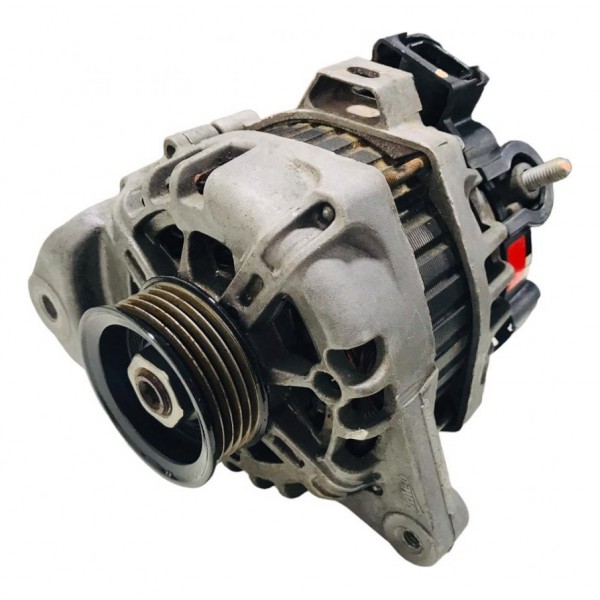 Alternador Hyundai Hb20 1.0 3cc 2021