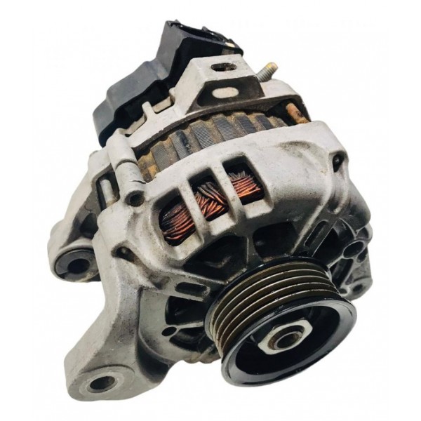 Alternador Hyundai Hb20 1.0 3cc 2021