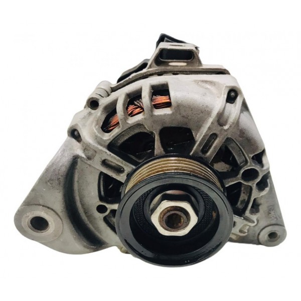 Alternador Hyundai Hb20 1.0 3cc 2021