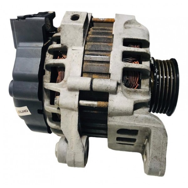 Alternador Hyundai Hb20 1.0 3cc 2021