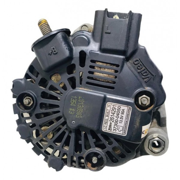 Alternador Hyundai Hb20 1.0 3cc 2021