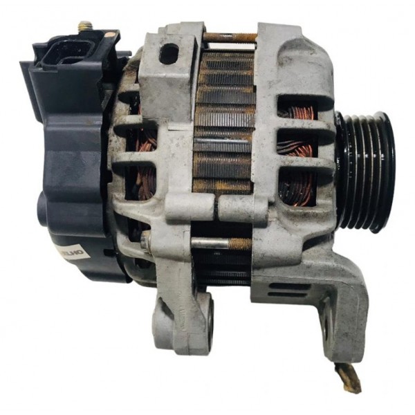 Alternador Hyundai Hb20 1.0 3cc 2021