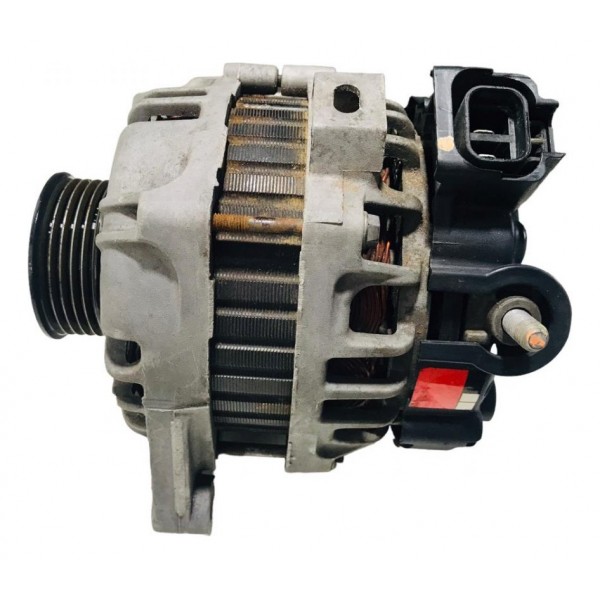 Alternador Hyundai Hb20 1.0 3cc 2021