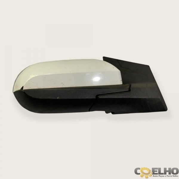 Retrovisor Externo Esquerdo Manual Onix Lt 2018/2019 (1177)