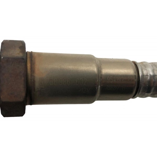 Sonda Lambda Pre Renault Sandero 1.0 16v 2010