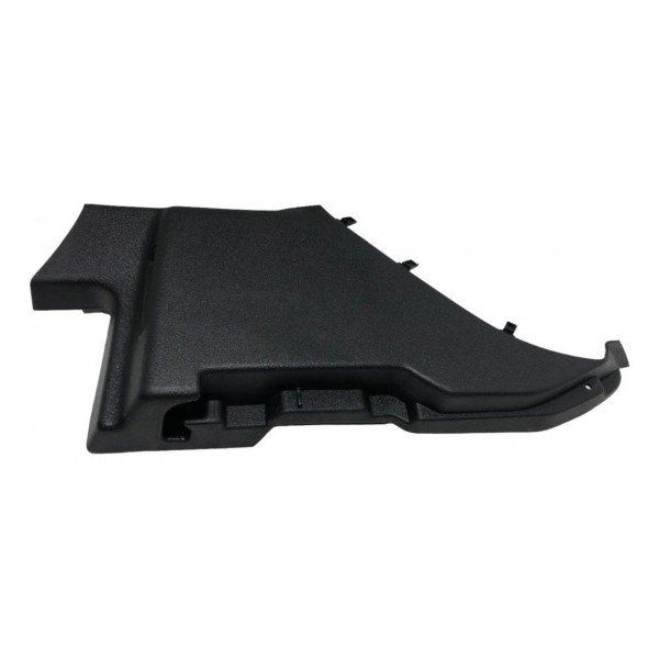 Suporte Bagagito Lado Direito Citroen C4 Hatch 2010