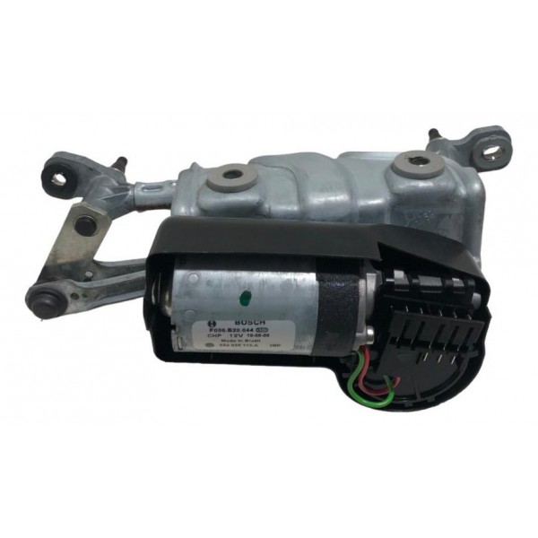 Galhada Motor Limpador Para Brisa Volkswagen Fox 2010/2015