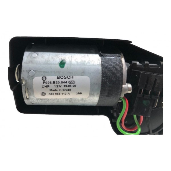 Galhada Motor Limpador Para Brisa Volkswagen Fox 2010/2015