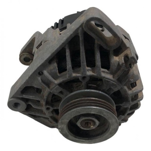 Alternador Renault Clio Logan Sandero 1.0 16v 09/13