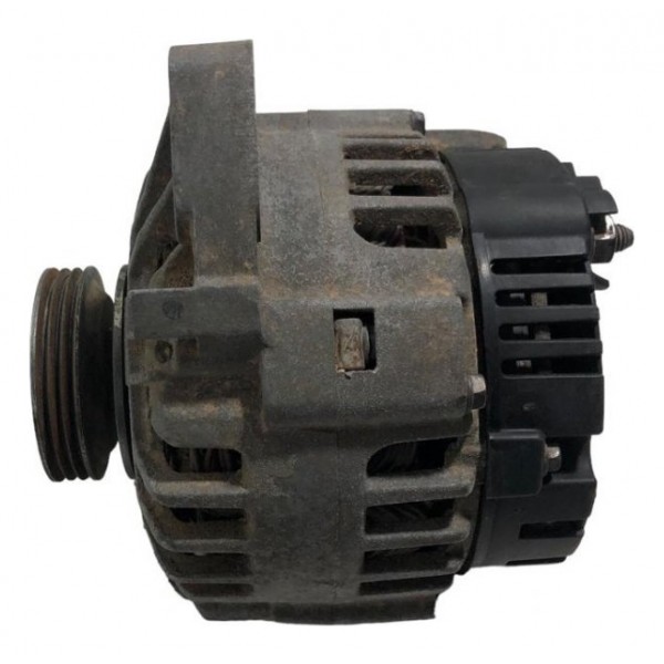 Alternador Renault Clio Logan Sandero 1.0 16v 09/13