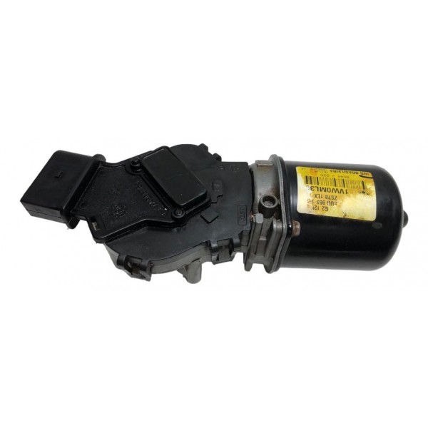 Motor Limpador Parabrisa Dianteiro Volkswagen Gol G5 G6