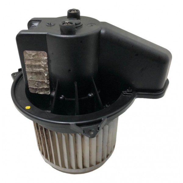 Motor Ventilador Ar Forçado Fiat Uno Vivace 2011