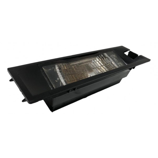 Lanterna Luz Placa Fiat Uno Vivace 2011