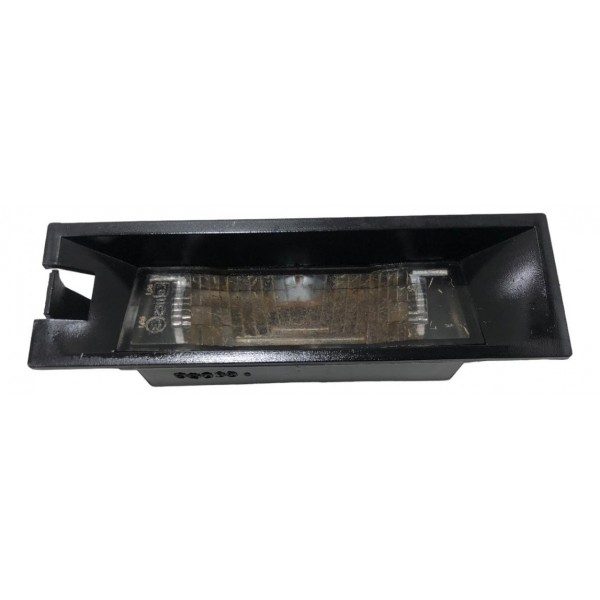 Lanterna Luz Placa Fiat Uno Vivace 2011