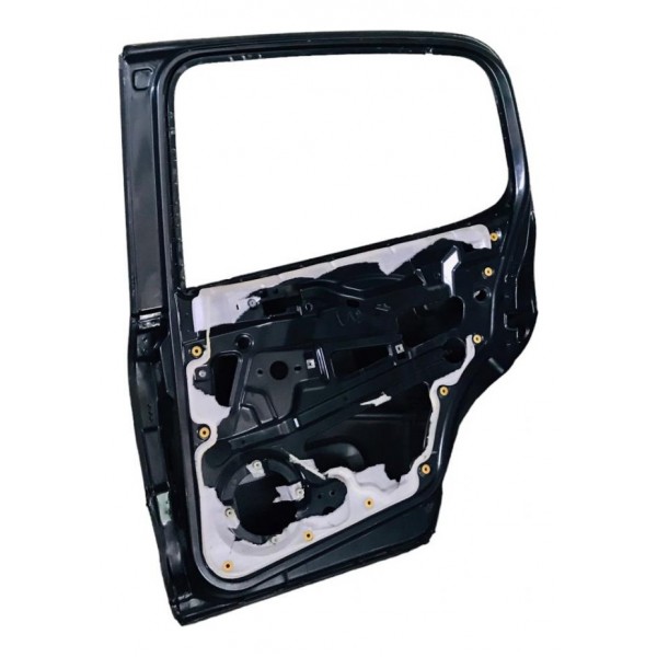 Porta Traseira Direita Fiat Uno Vivace 1.0 2011