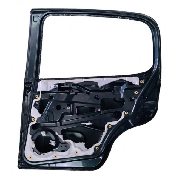 Porta Traseira Direita Fiat Uno Vivace 1.0 2011