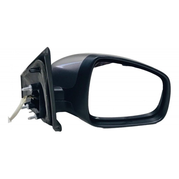 Retrovisor Lado Direito Nissan Versa 1.6 2019