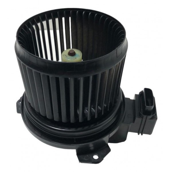 Motor Ventilador Ar Forçado Nissan Versa 1.6 2019