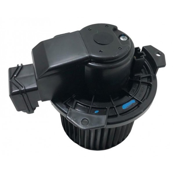 Motor Ventilador Ar Forçado Nissan Versa 1.6 2019