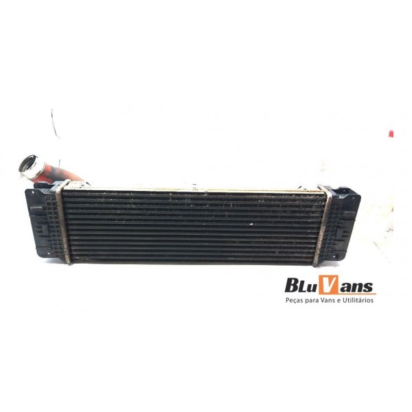 Radiador Intercooler Mb Sprinter 311 2.2 Biturbo 2014 (156)