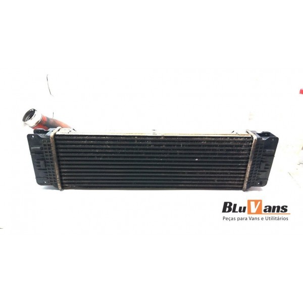 Radiador Intercooler Mb Sprinter 311 2.2 Biturbo 2014 (156)